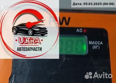 Фонарь задний правый б/у Volkswagen Passat B5+ (GP)