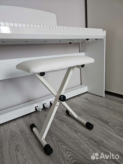 Цифровое пианино SAI piano и банкетка