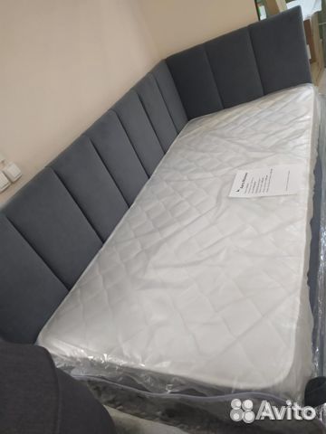 Кровать подростковая