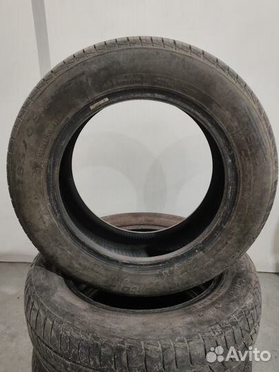 Pirelli Cinturato P1 Verde 185/65 R15