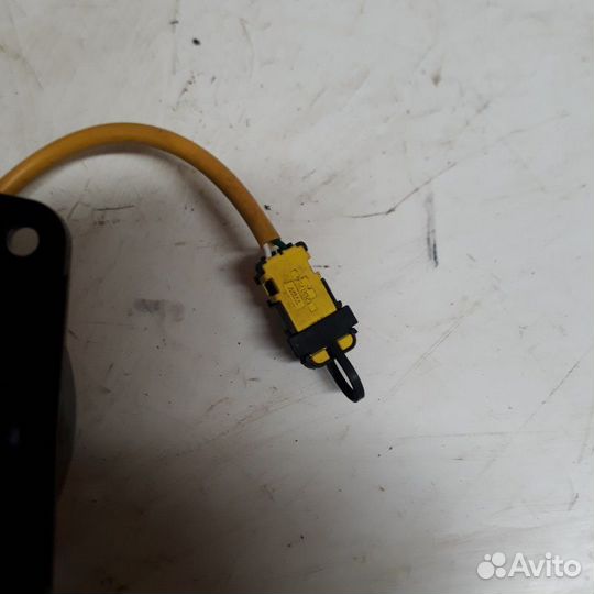 Подрулевой шлейф Chevrolet Lanos T100 A15SMS 2008