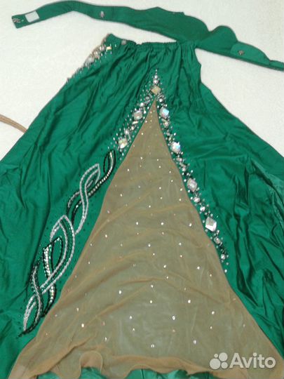 Костюм для танца