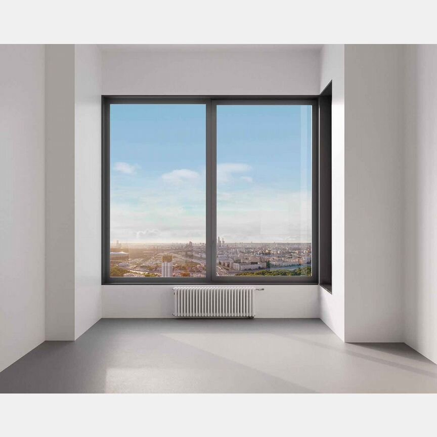 1-к. квартира, 48,2 м², 51/75 эт.