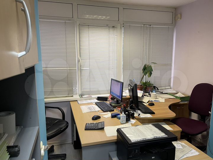 Офис, 20 м²