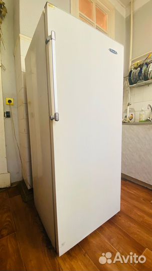 Холодильник бу ЗИЛ