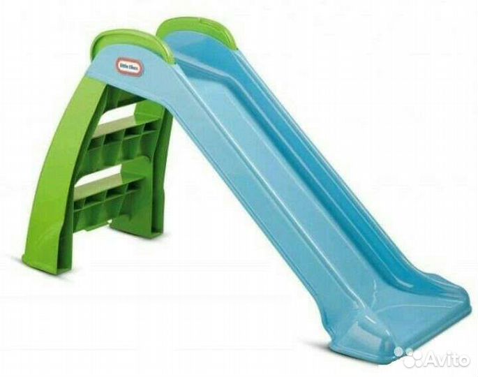 Детские горки