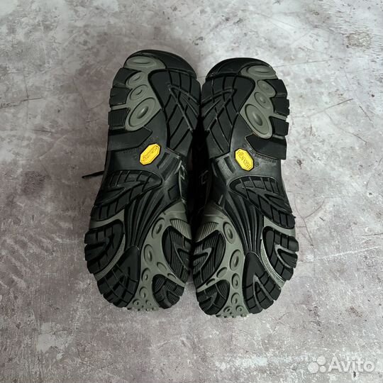 Ботинки Merrell Moab 3 GTX