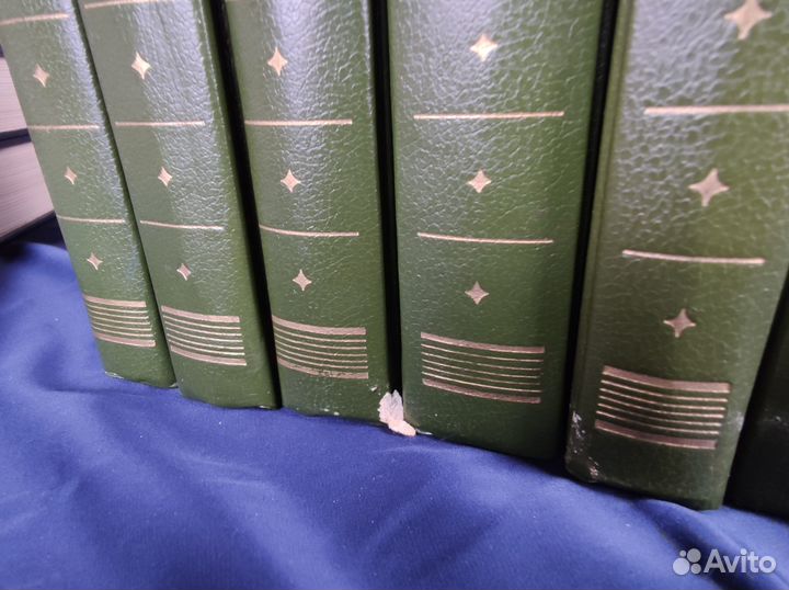 Залыгин Сергей. Собрание сочинений в 6 томах