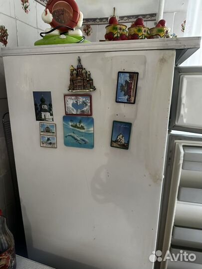 Холодильник Минск 15м