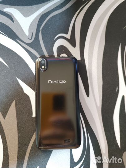 Prestigio Wize Q3