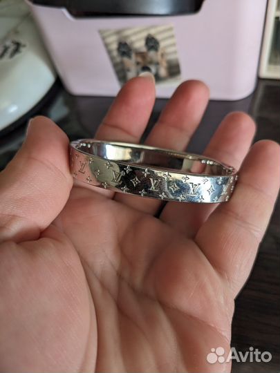 Louis vuitton браслет