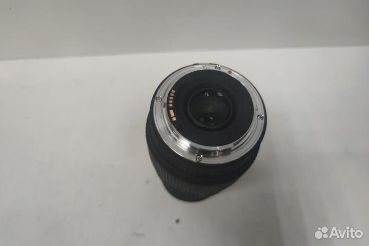 Объективы Sigma 70-300mm 1:4-5.6 D DL macro super