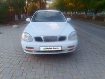 Daewoo Leganza 2.0 MT, 1999, 50 000 км, с пробегом, цена 255 000 руб.