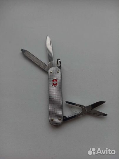 Нож складной victorinox