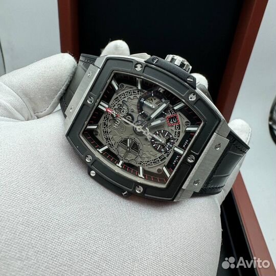 Часы Hublot Spirit of Big Bang