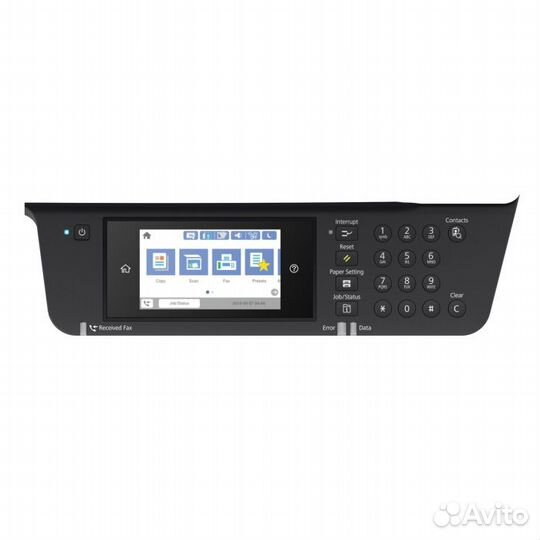 Epson WorkForce Pro WF-C878rdtwfc (мфу струйное цв