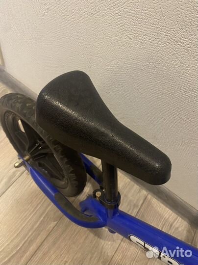 Беговел strider 12