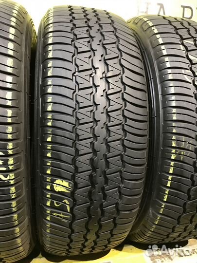 Dunlop Grandtrek AT30 265/65 R18 114V