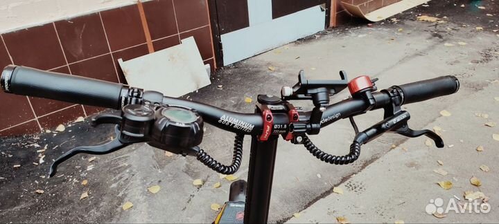 Dualtron Bluetran Lightning (2023)