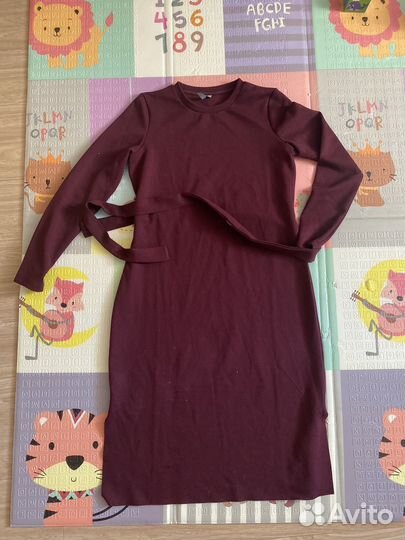 Вещи для беременных пакетом 46-48-50