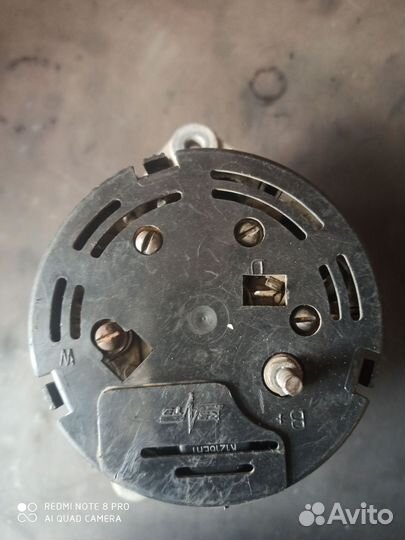 Генератор ваз 2110-15, Приора, Калина, Гранта