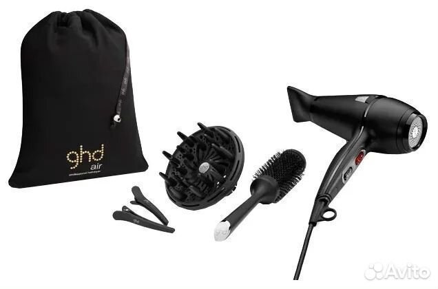 Фен GHD Air Hair Drying