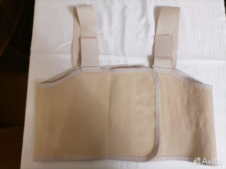 Корсет послеоперационный