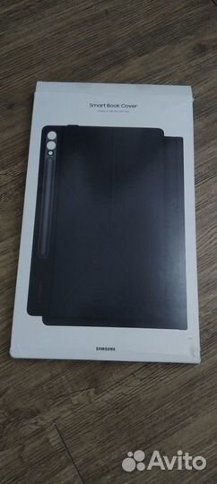 Чехол для планшета Samsung Galaxy Tab S9+ S9+ 5G