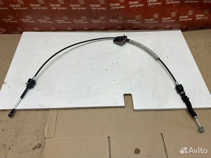 Трос АКПП Mitsubishi Outlander GF7W 4J11 2019