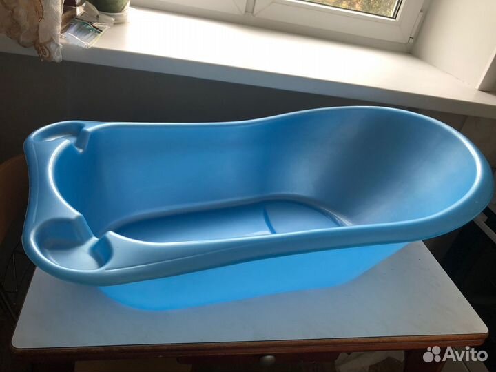 Ванночка для купания