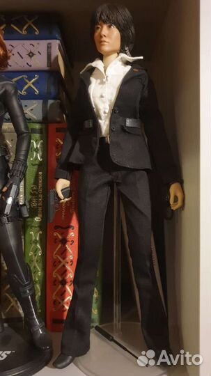 Enterbay 1/6 фигурка из сериала