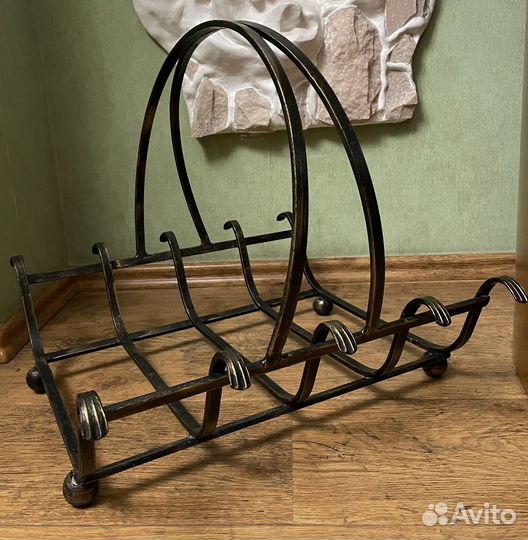 Продам дровницу