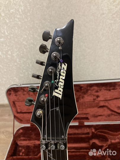 Ibanez Prestige RG2610Z, Japan