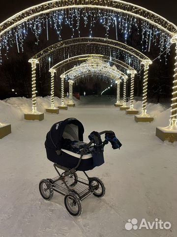 Коляска Inglesina sofia duo 2021
