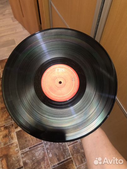 Miles Davis – Miles Davis' Greatest Hits 1969, UK