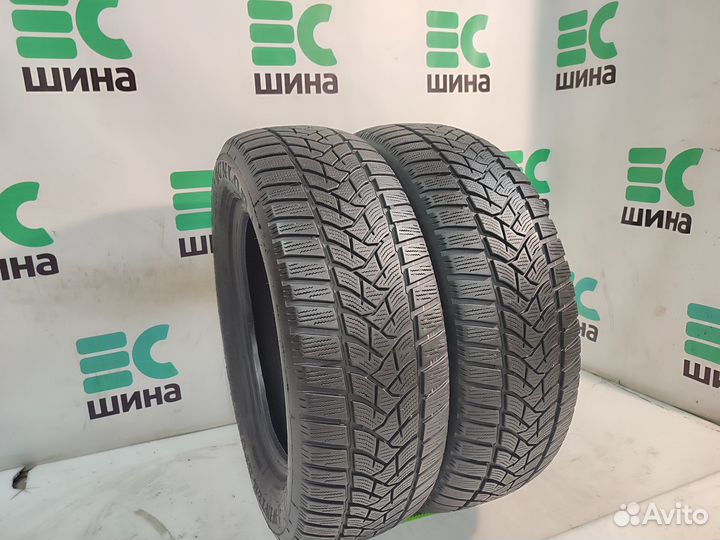 Dunlop Winter Sport 5 205/60 R16 92H