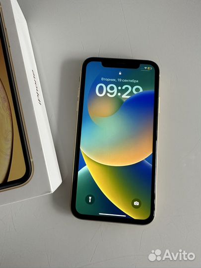Apple iPhone Xr 128gb