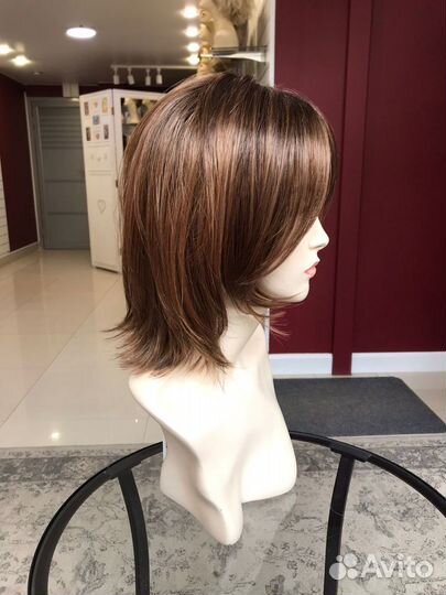 Искусственный парик Limit Ellen Wille