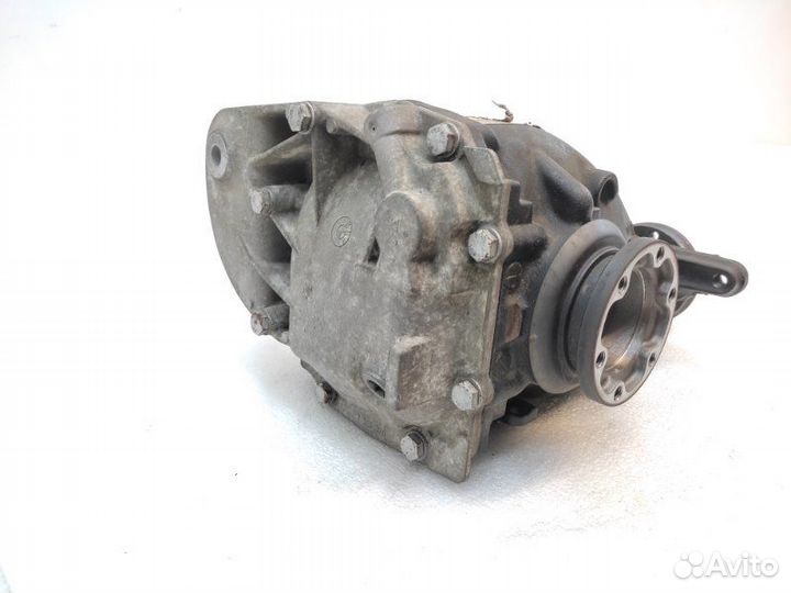 Редуктор заднего моста задний Bmw 5-Series E60 2.5