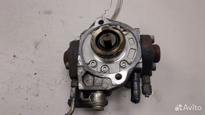 Тнвд Lexus IS, 2006