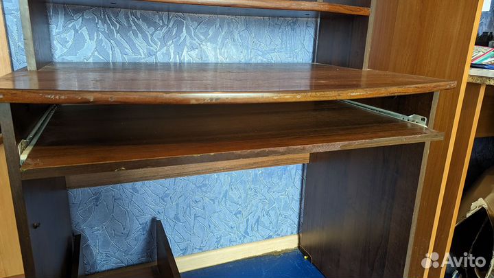 Компьютерный стол