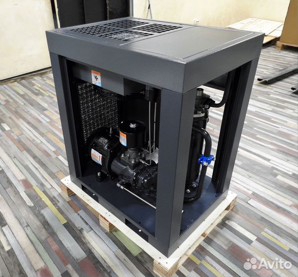 Компрессор промышленный