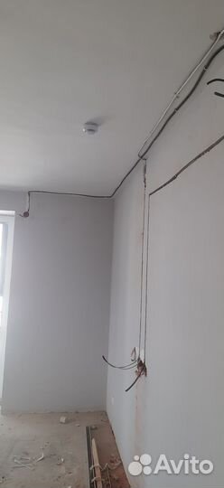 Услуги электрика