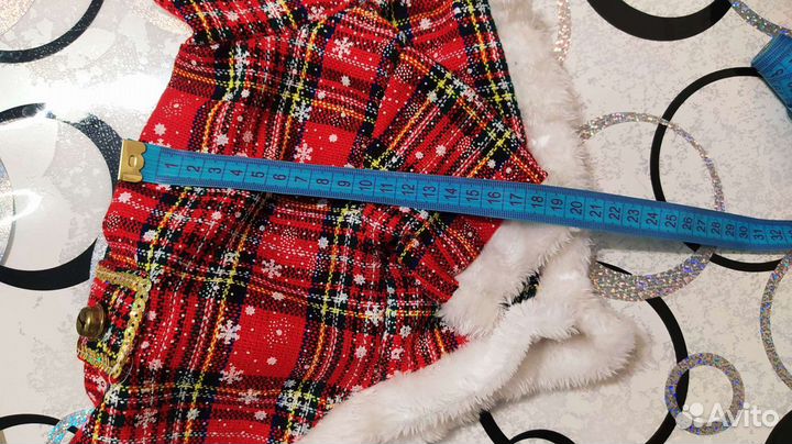 Одежда для собак