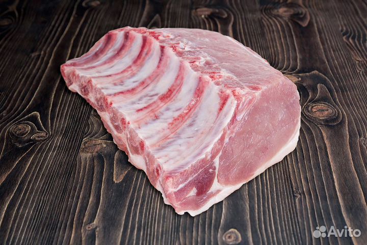 Мясо от 10кг