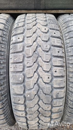 Yokohama Ice Guard F700Z 175/65 R14