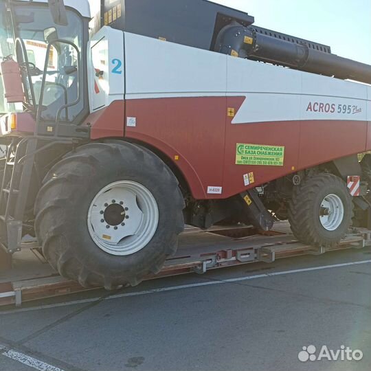 Трактор New Holland T9.505, 2012