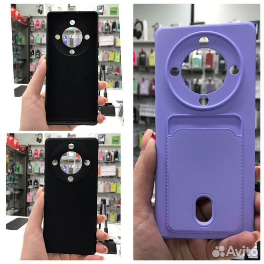 Аксессуары для Honor X9A