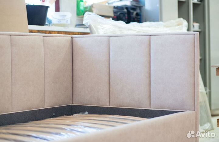 Кровать детская всех размеров