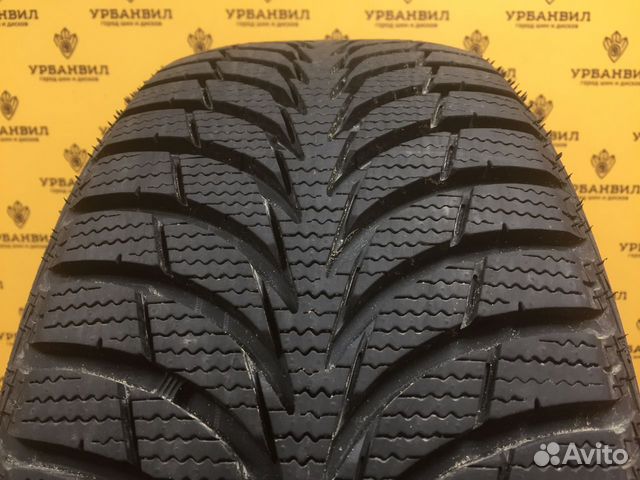 Goodyear UltraGrip Ice+ 215/55 R17 98T